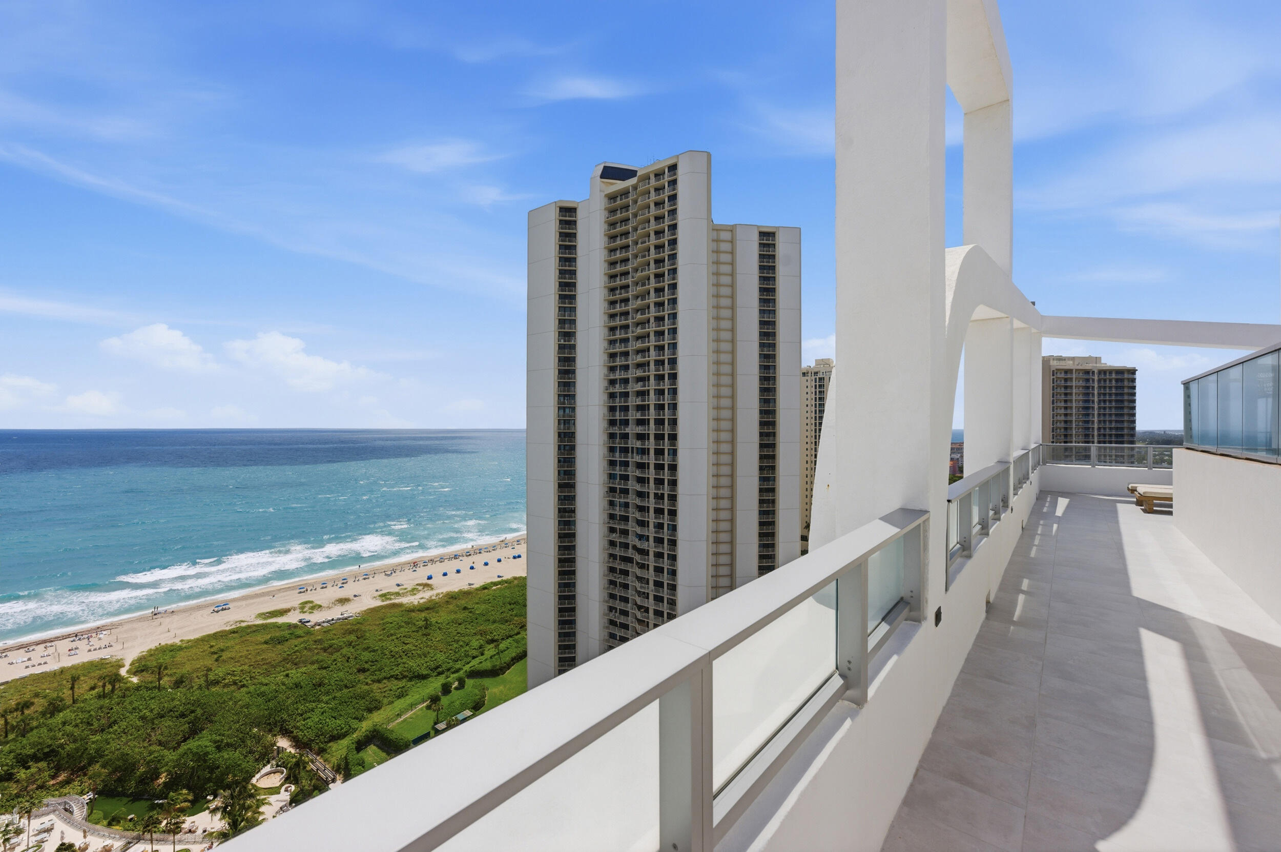 3100 N Ocean Dr #P-PH4 Singer Island, FL 33404