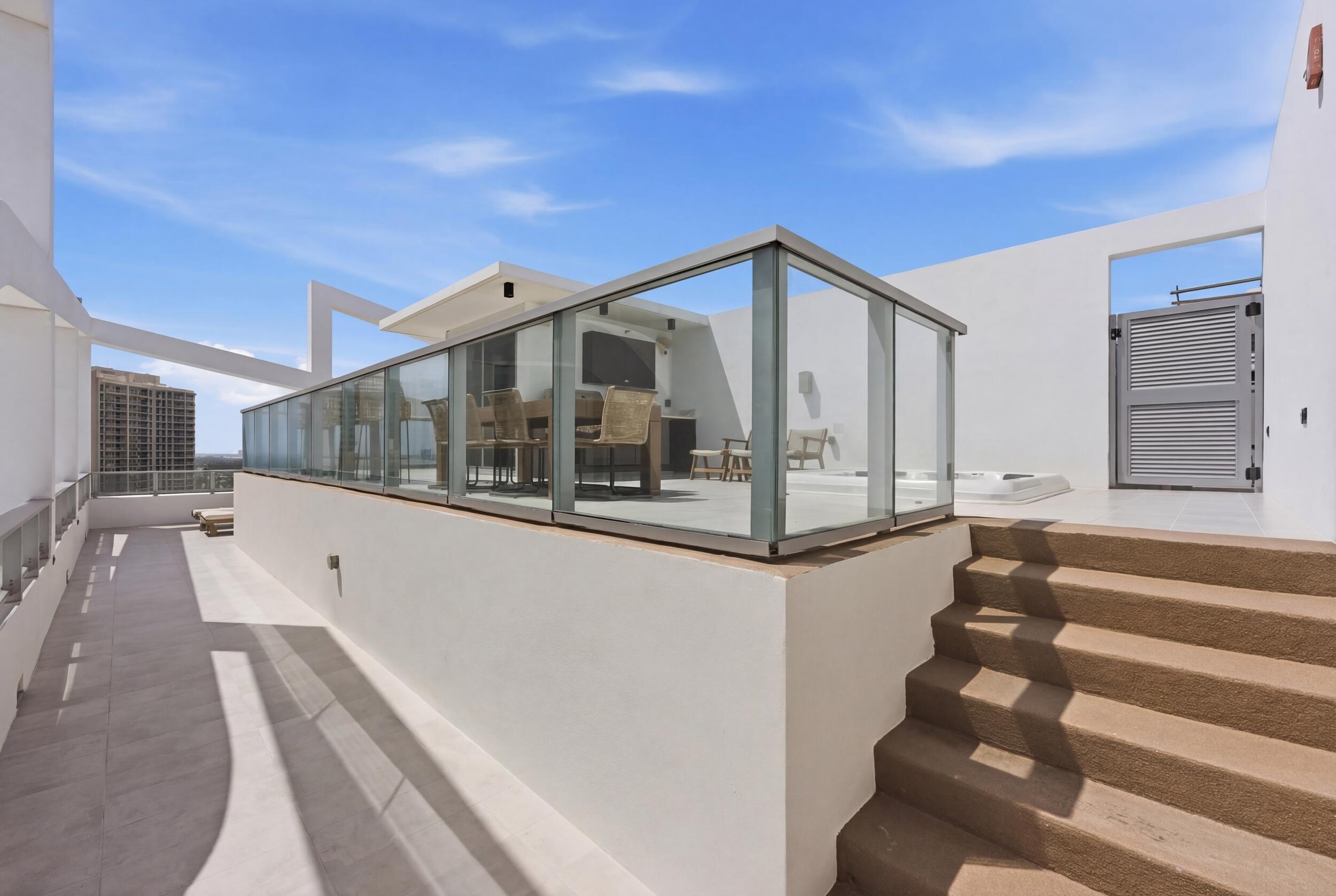 3100 N Ocean Dr #P-PH4 Singer Island, FL 33404