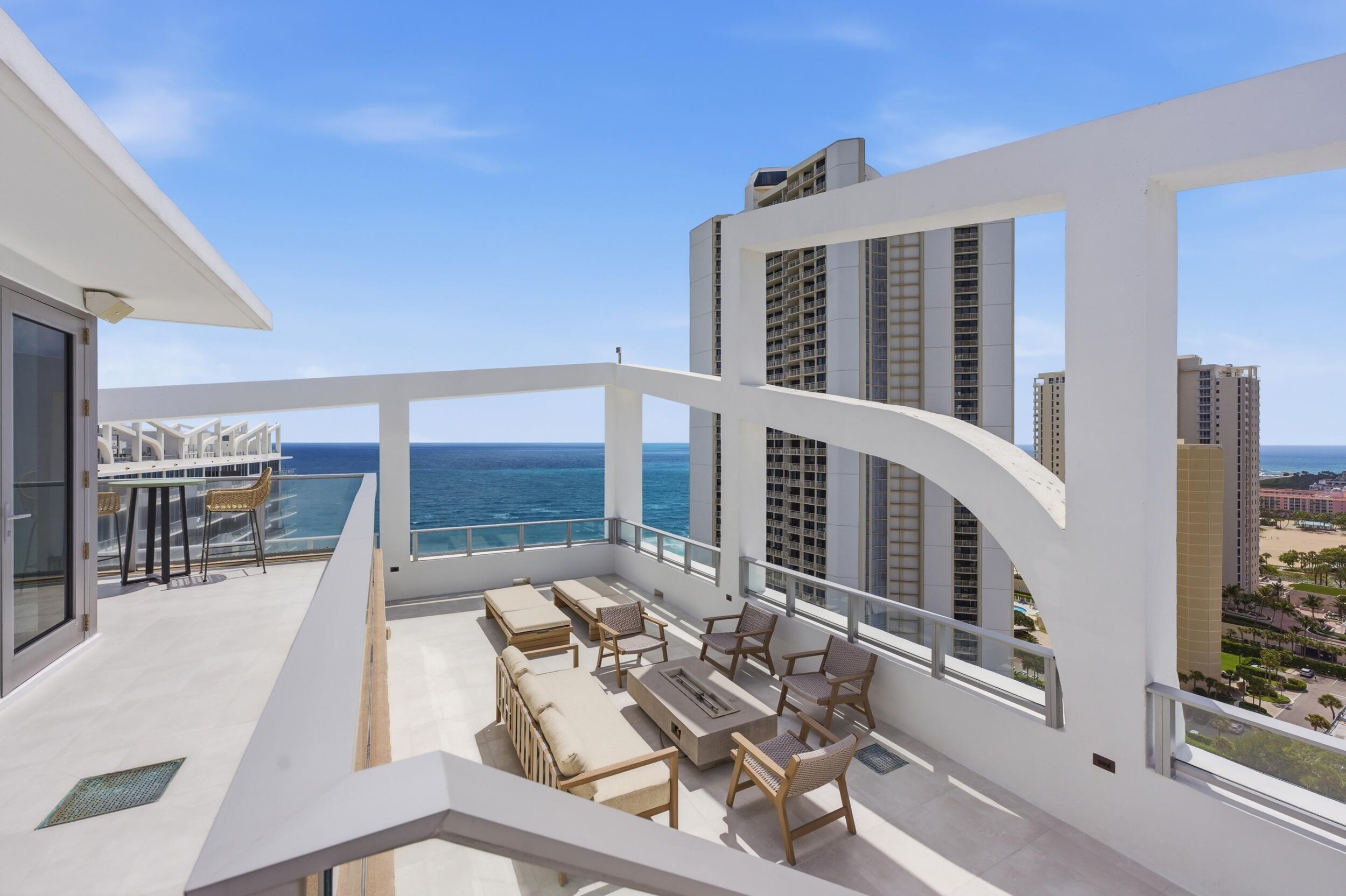 3100 N Ocean Dr #P-PH4 Singer Island, FL 33404