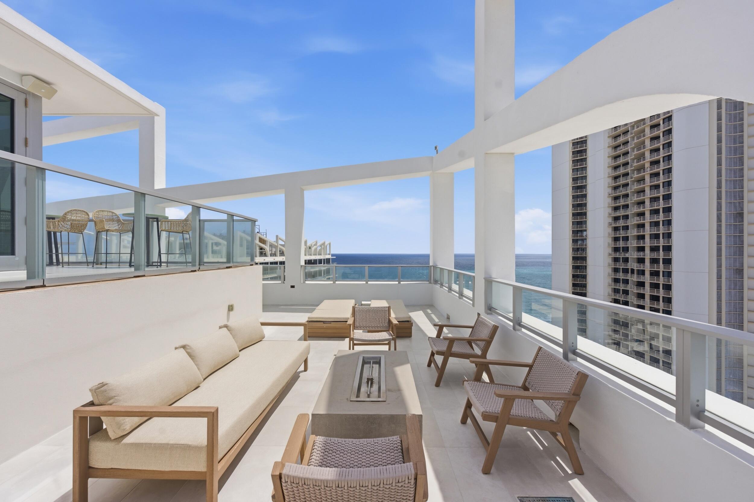 3100 N Ocean Dr #P-PH4 Singer Island, FL 33404