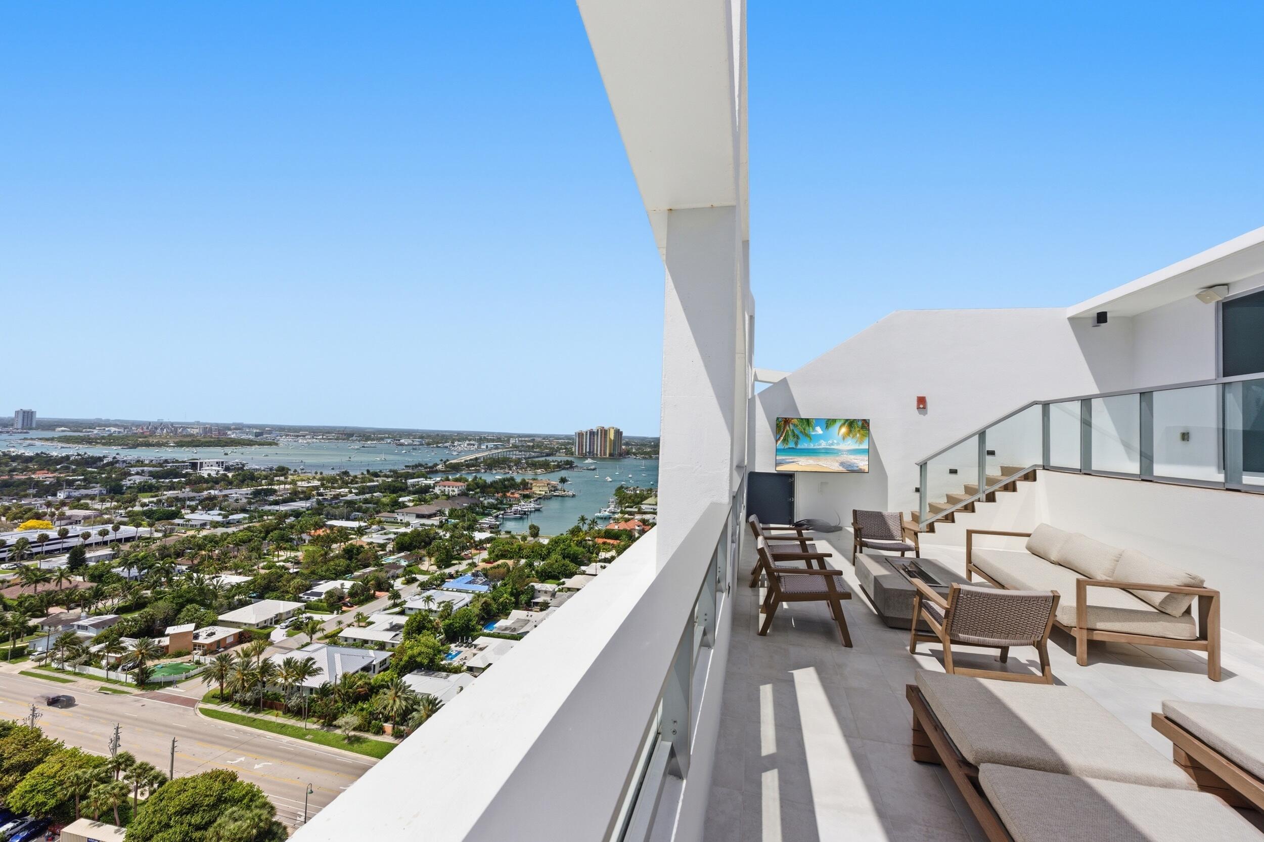 3100 N Ocean Dr #P-PH4 Singer Island, FL 33404