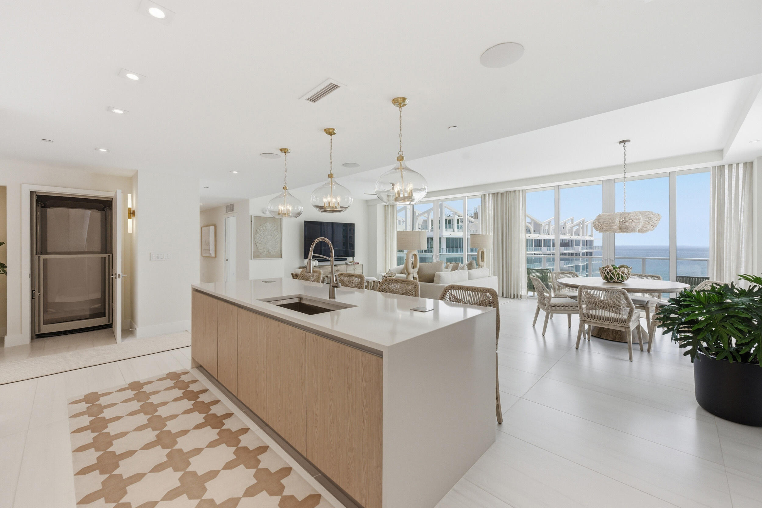 3100 N Ocean Dr #P-PH4 Singer Island, FL 33404