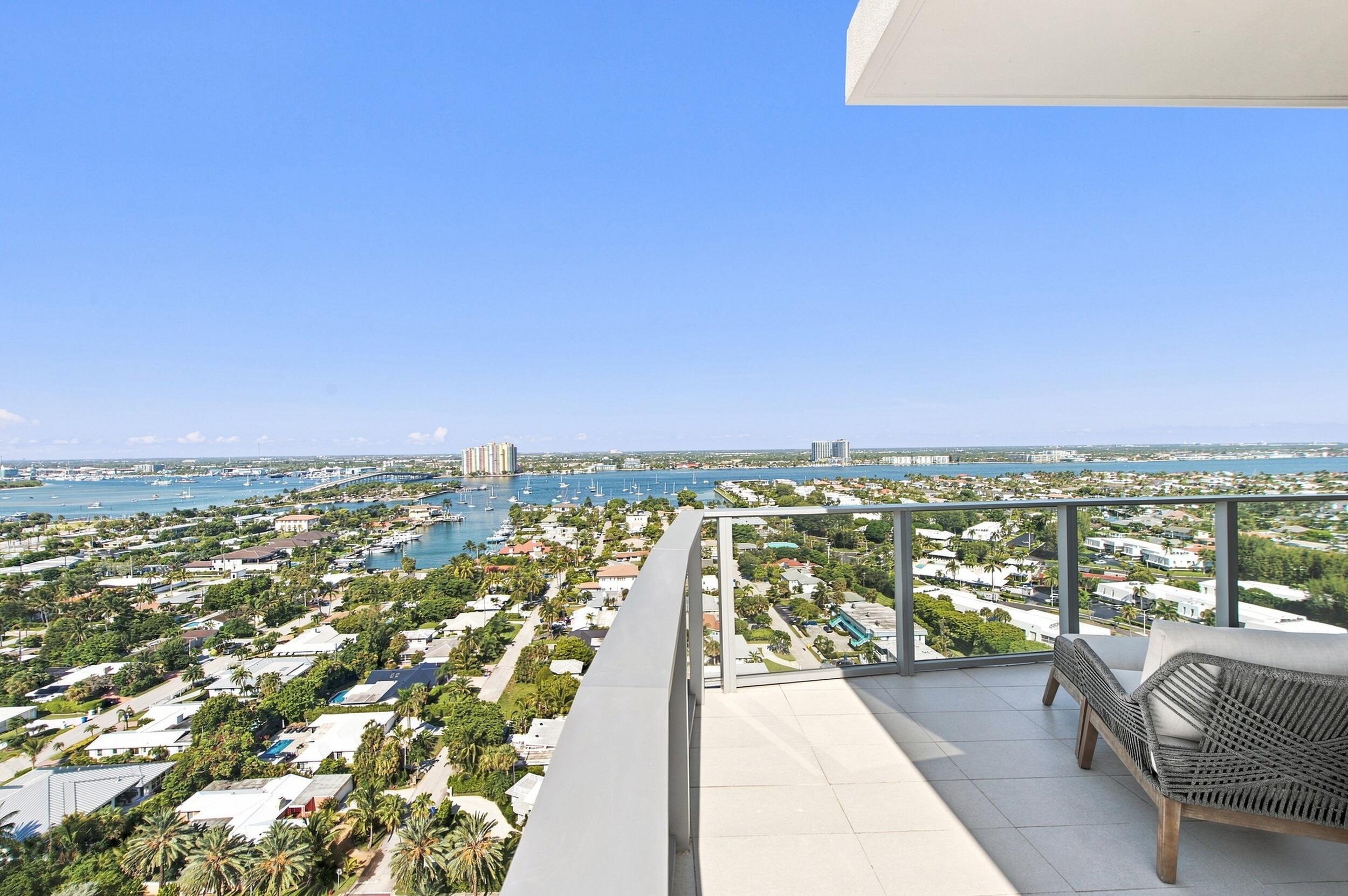 3100 N Ocean Dr #P-PH4 Singer Island, FL 33404