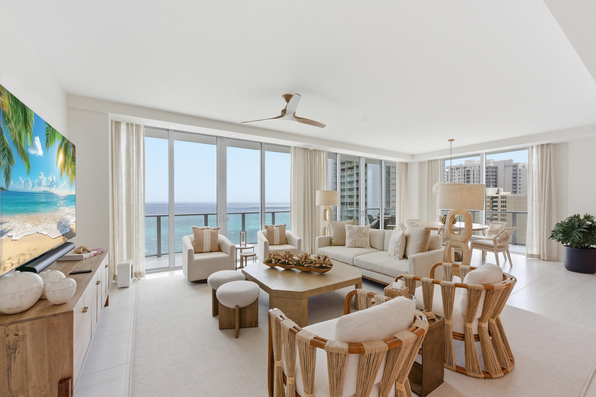 3100 N Ocean Dr #P-PH4 Singer Island, FL 33404