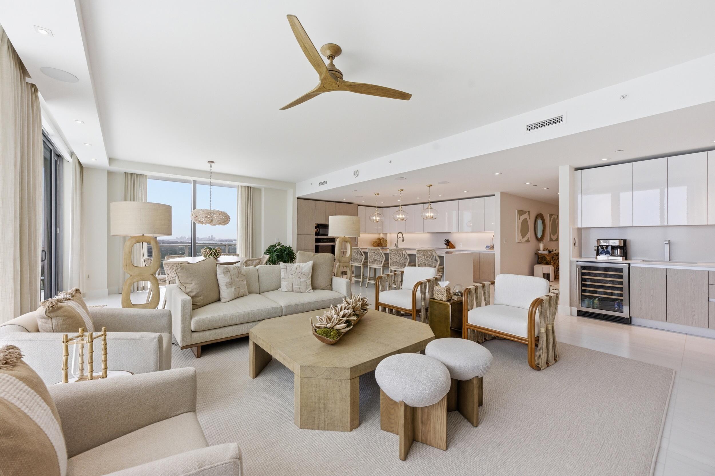 3100 N Ocean Dr #P-PH4 Singer Island, FL 33404