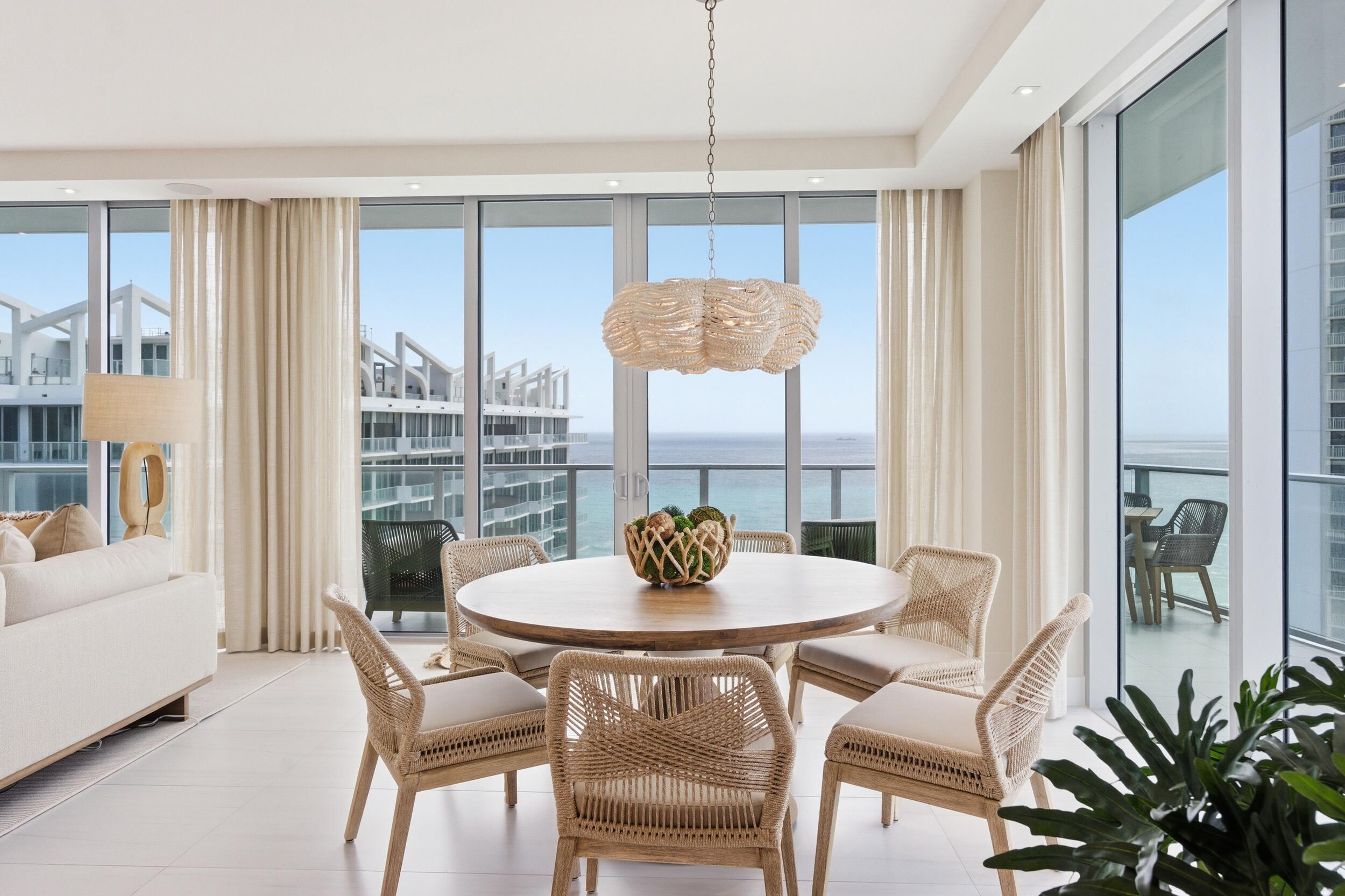 3100 N Ocean Dr #P-PH4 Singer Island, FL 33404