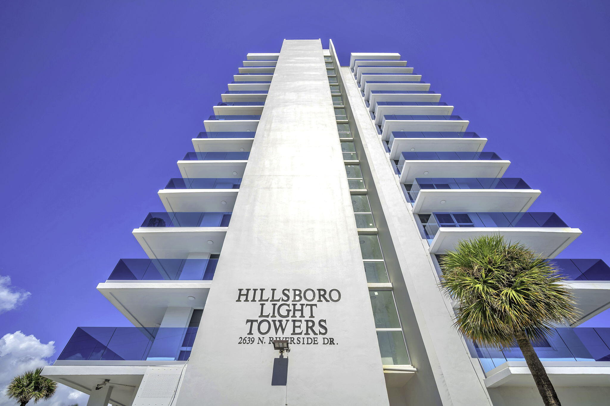 2639 N Riverside Dr #505 Pompano Beach, FL 33062