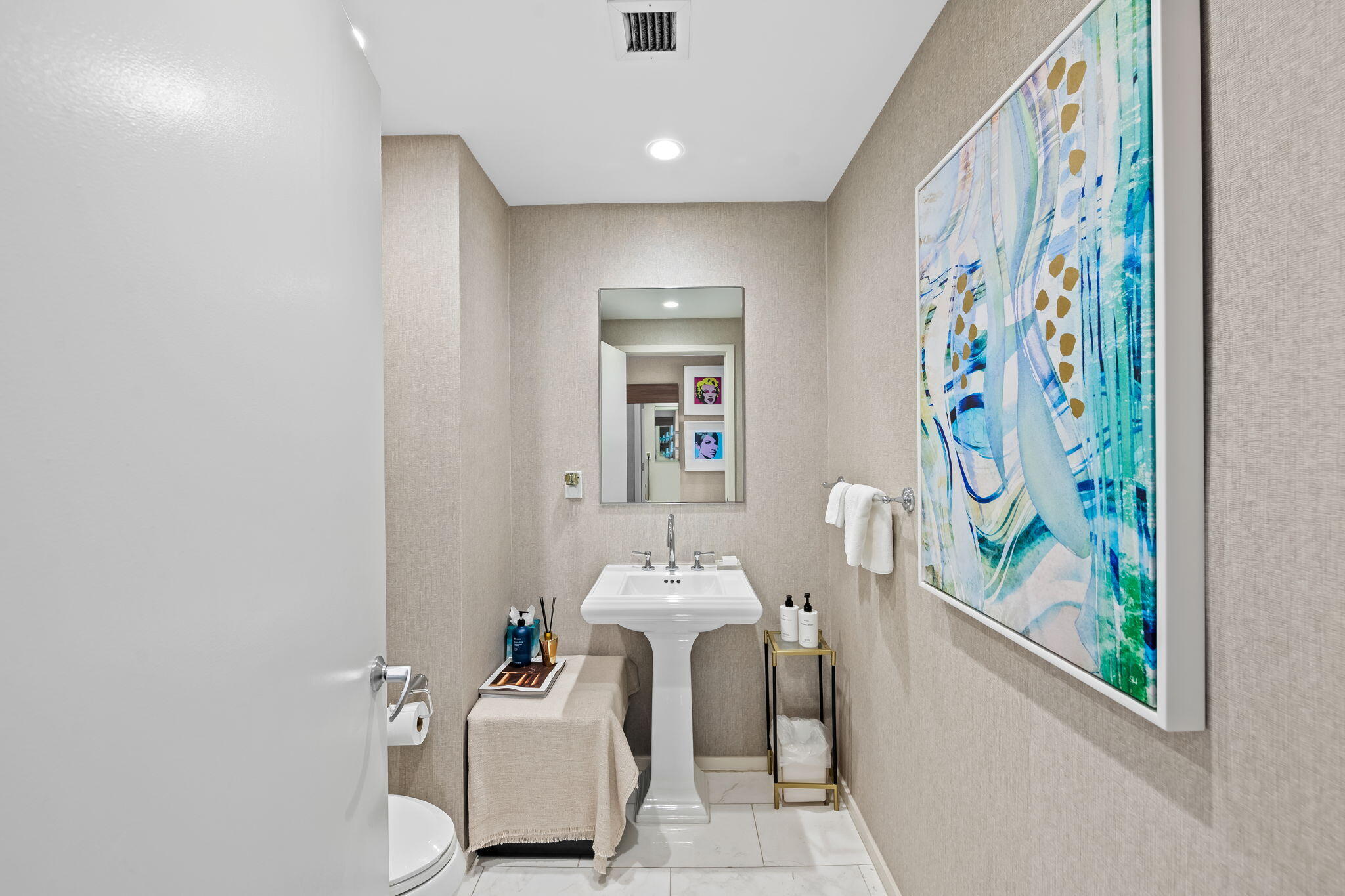 551 N Fort Lauderdale Bch Blvd #R1801 Fort Lauderdale, FL 33304