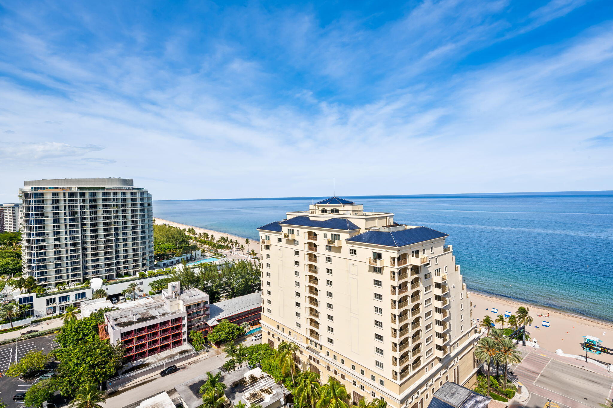 551 N Fort Lauderdale Bch Blvd #R1801 Fort Lauderdale, FL 33304