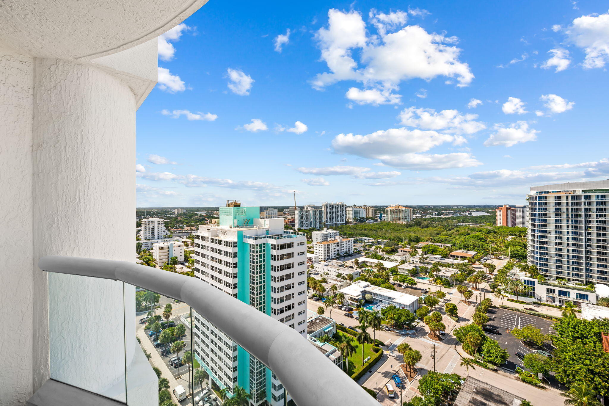 551 N Fort Lauderdale Bch Blvd #R1801 Fort Lauderdale, FL 33304