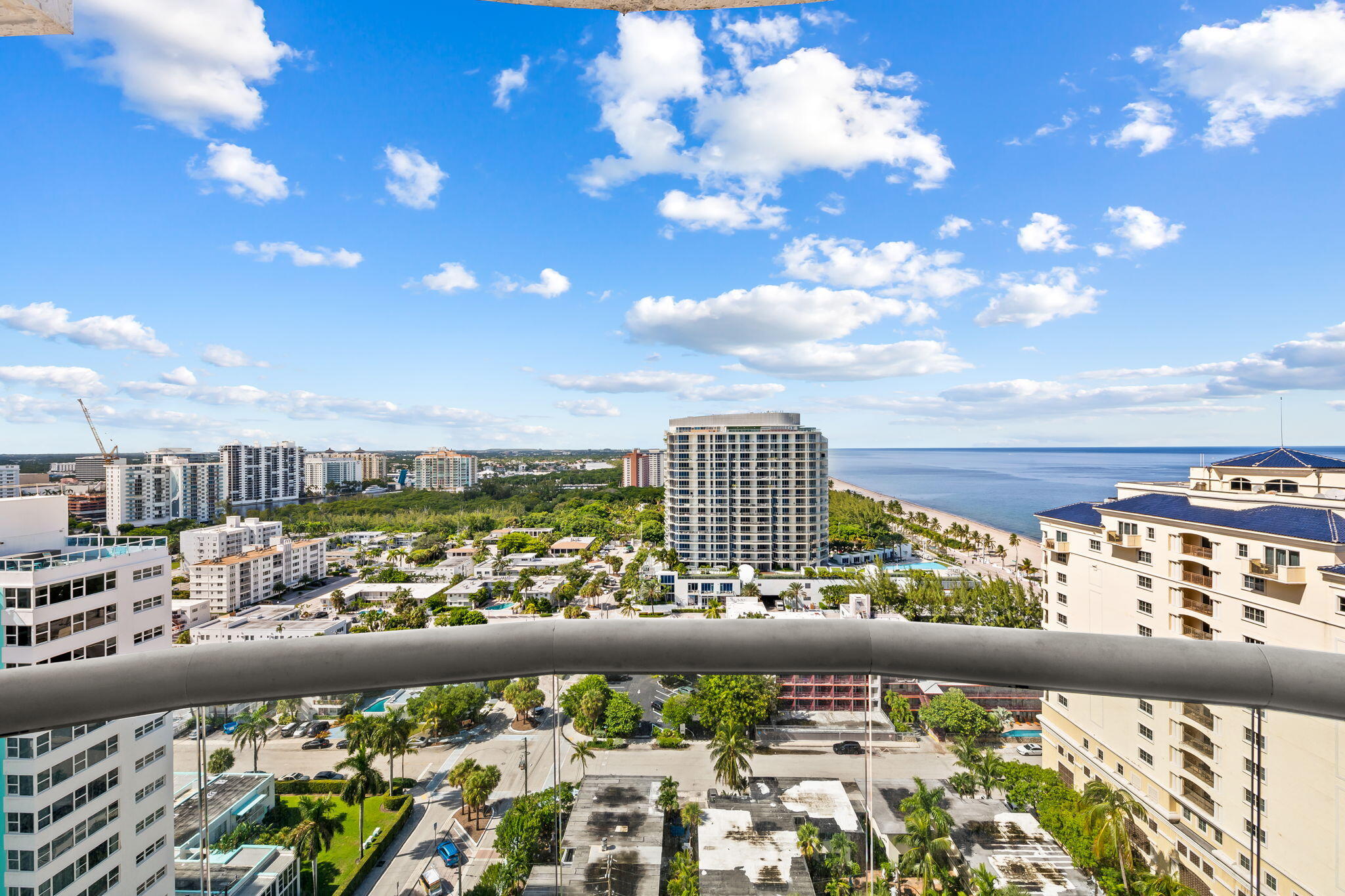 551 N Fort Lauderdale Bch Blvd #R1801 Fort Lauderdale, FL 33304