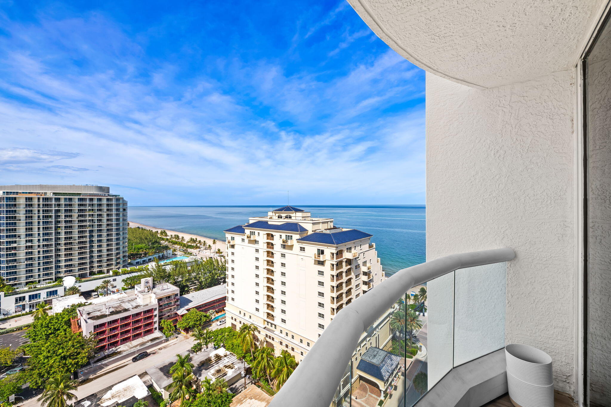 551 N Fort Lauderdale Bch Blvd #R1801 Fort Lauderdale, FL 33304