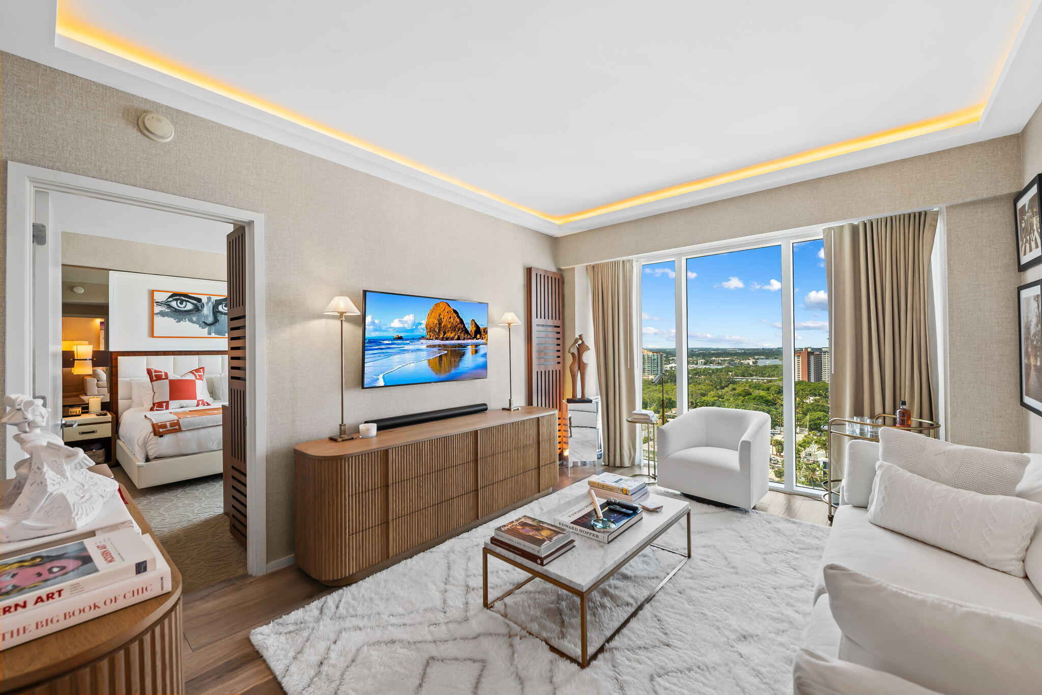 551 N Fort Lauderdale Bch Blvd #R1801 Fort Lauderdale, FL 33304