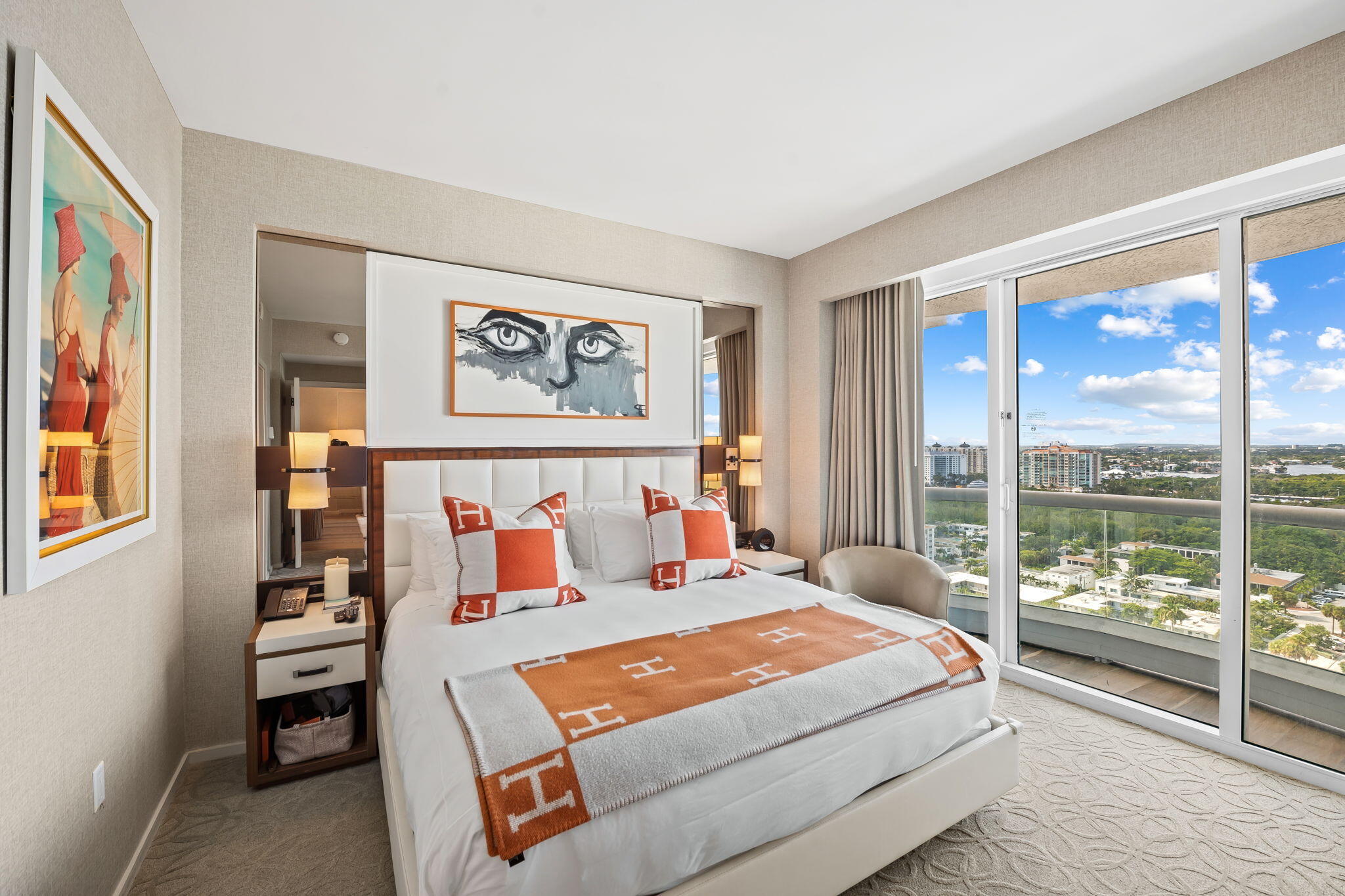 551 N Fort Lauderdale Bch Blvd #R1801 Fort Lauderdale, FL 33304