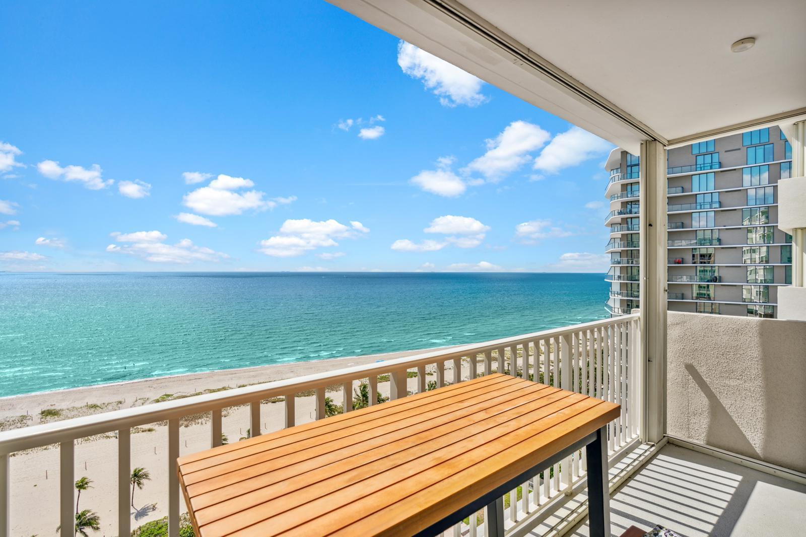 750 N Ocean Blvd #1507
