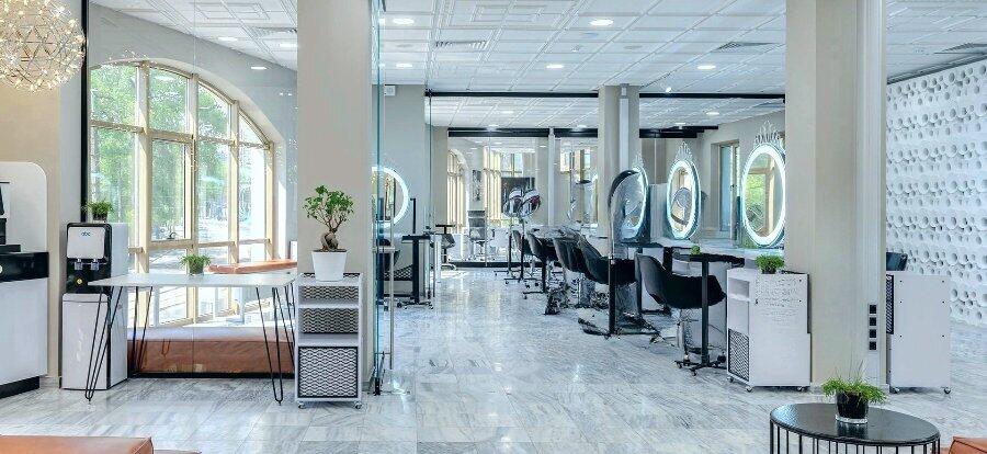 Beauty Spa