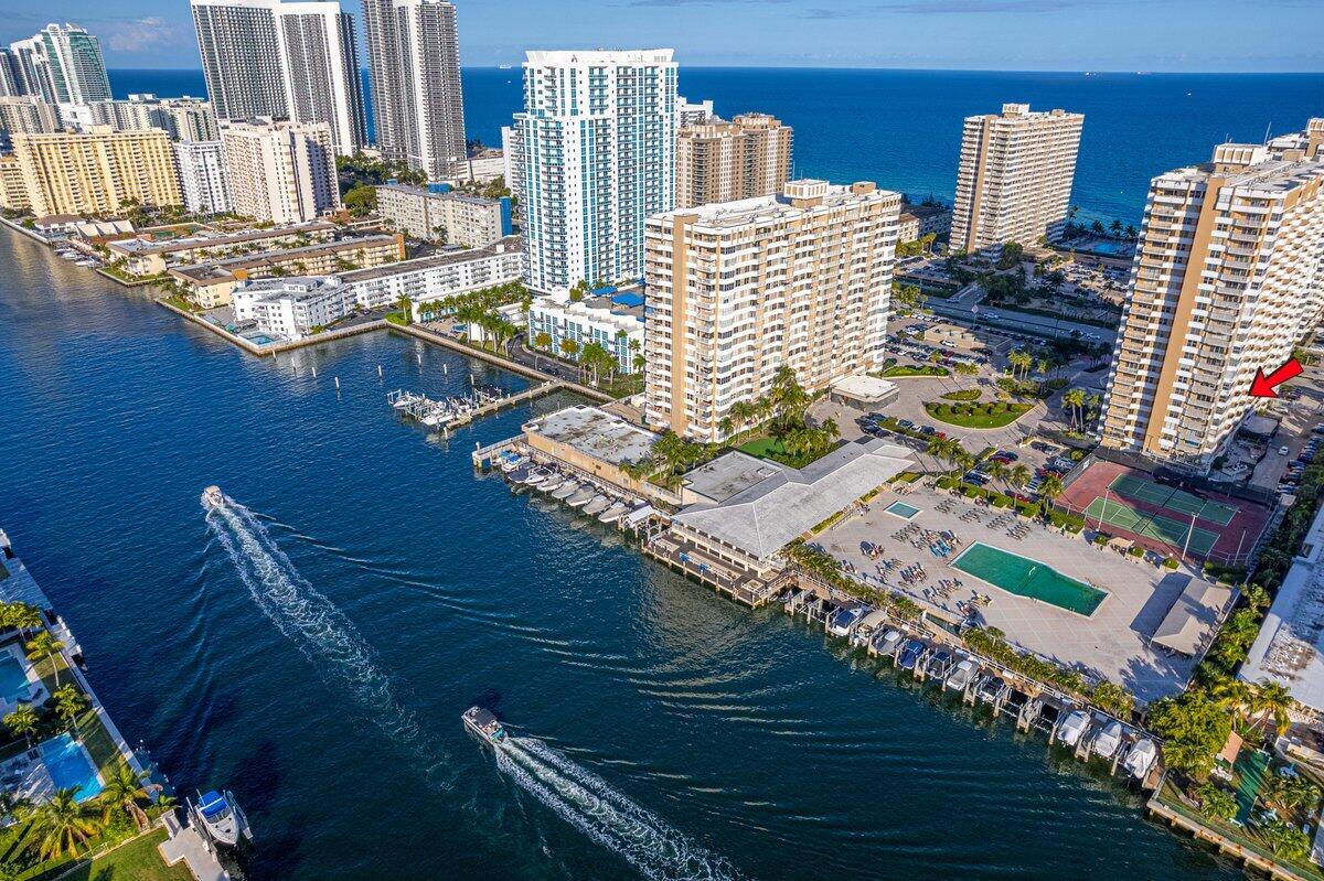1985 S Ocean Dr #6G
