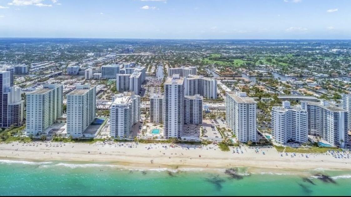 3500 Galt Ocean Dr #1216