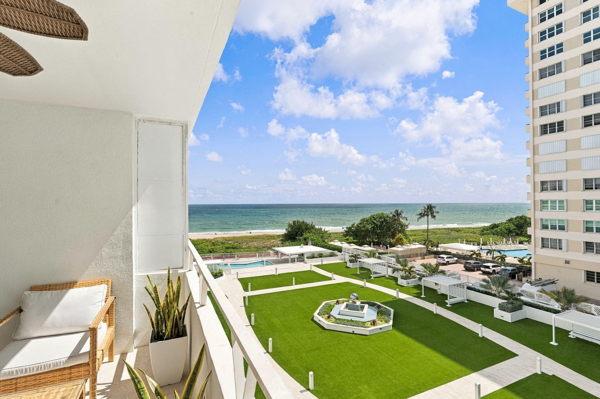 1850 S Ocean Blvd #505