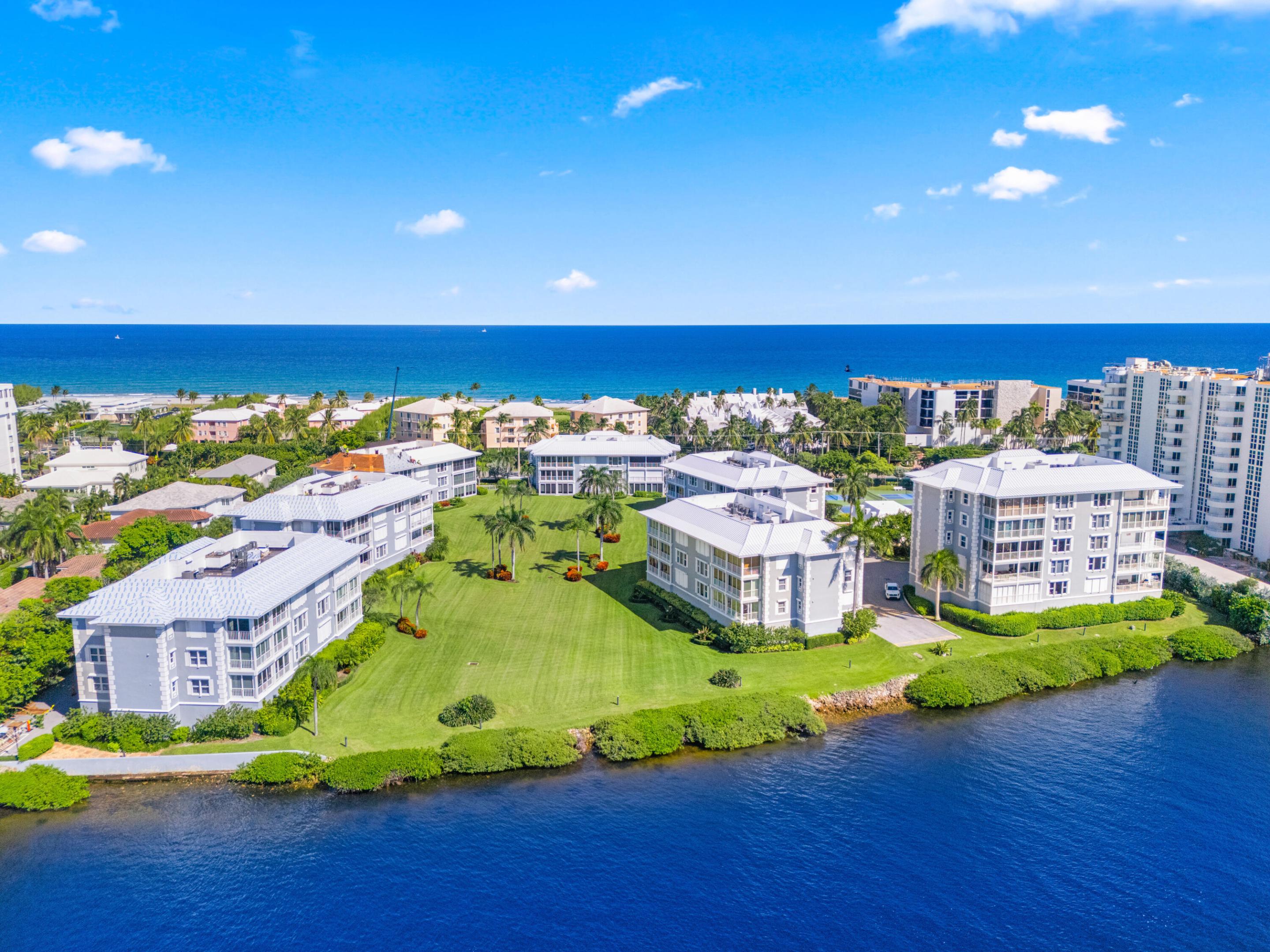 2150 S Ocean Blvd #1B