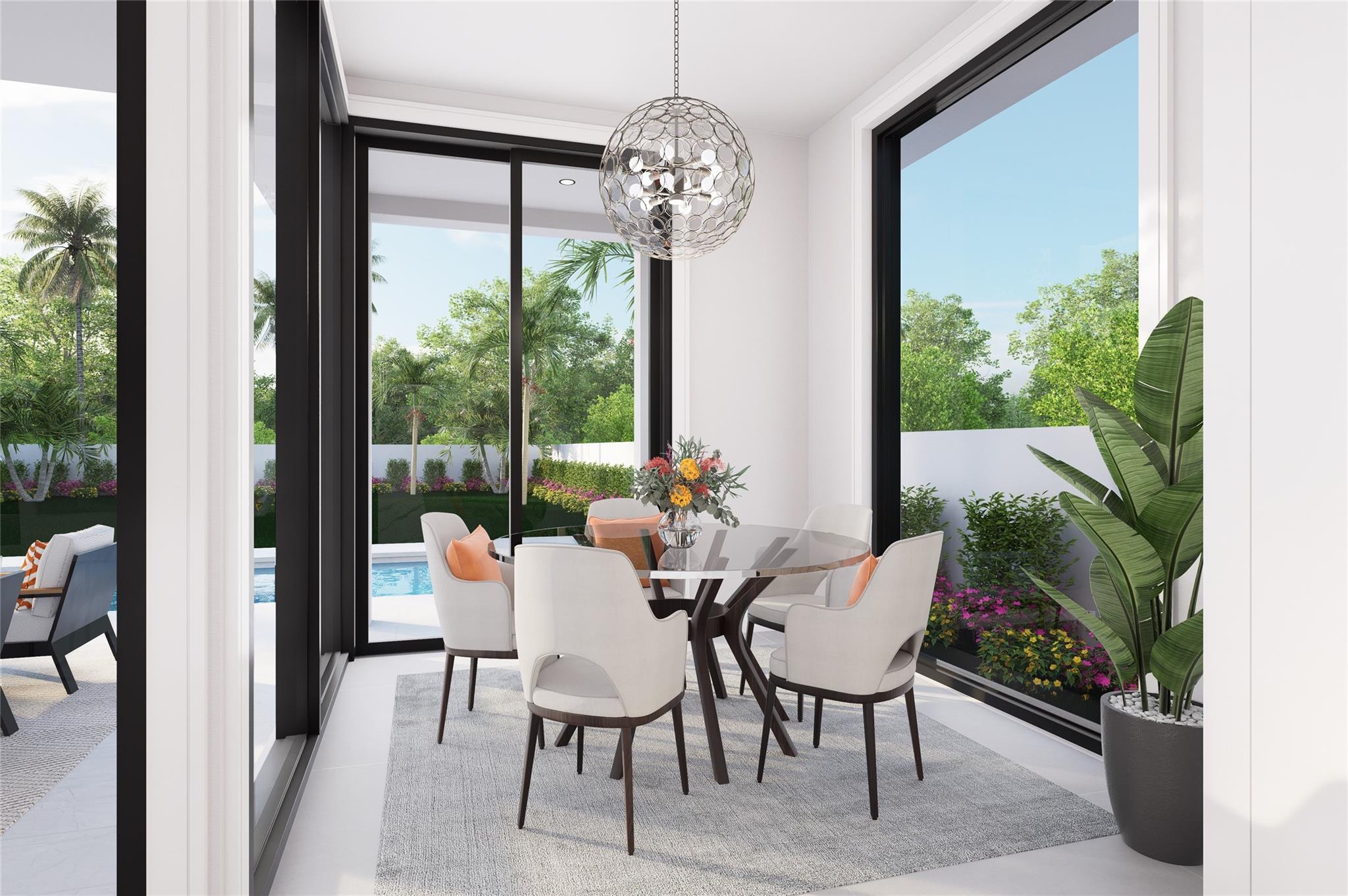 2613 Clematis Pl Fort Lauderdale, FL 33301