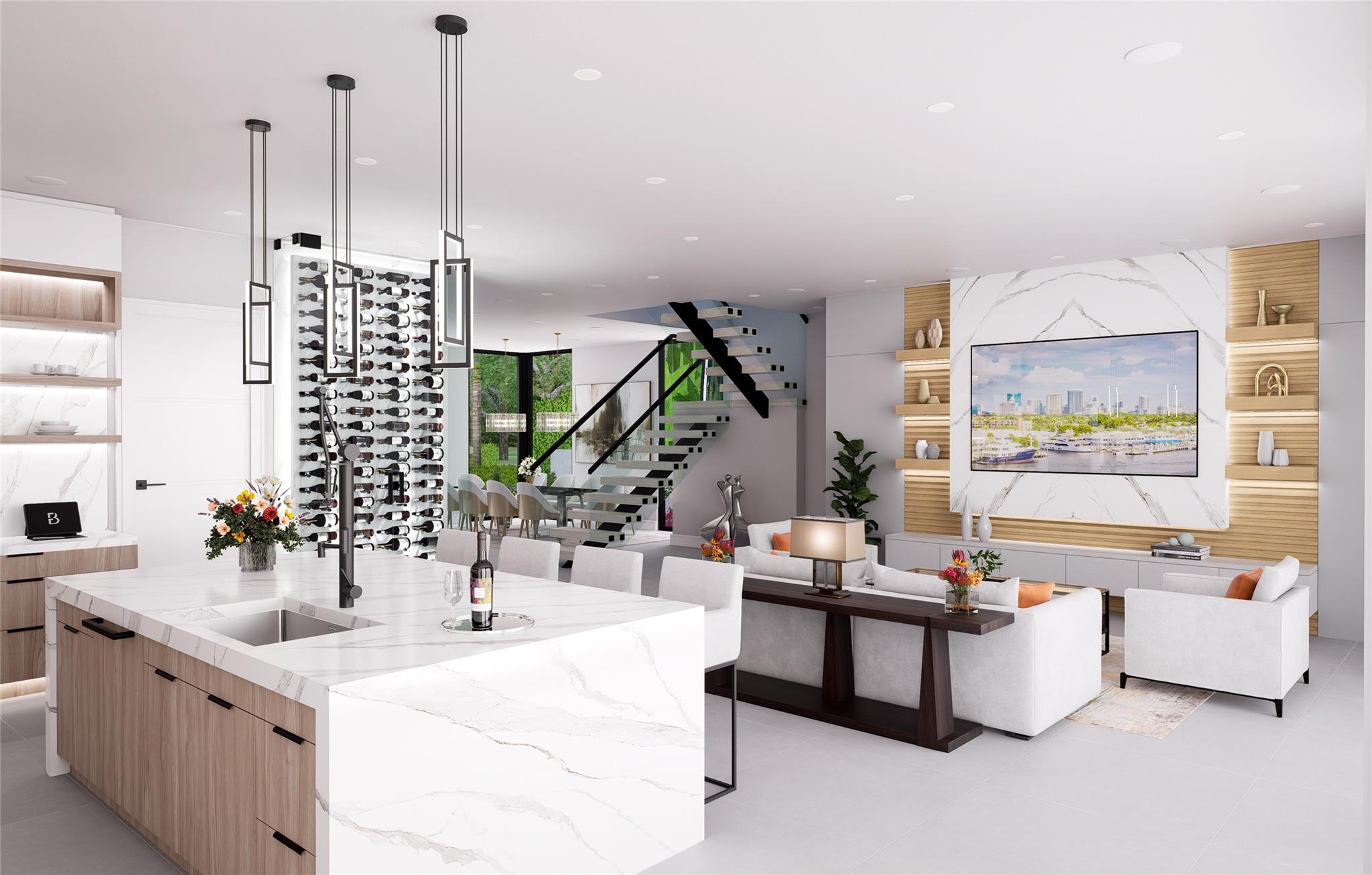 2613 Clematis Pl Fort Lauderdale, FL 33301