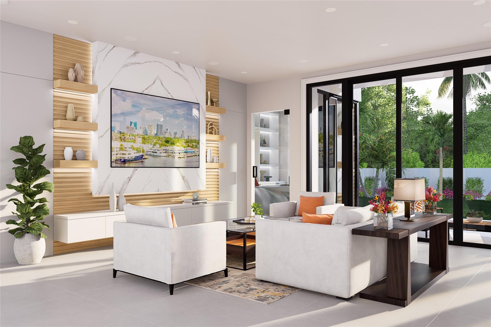 2613 Clematis Pl Fort Lauderdale, FL 33301