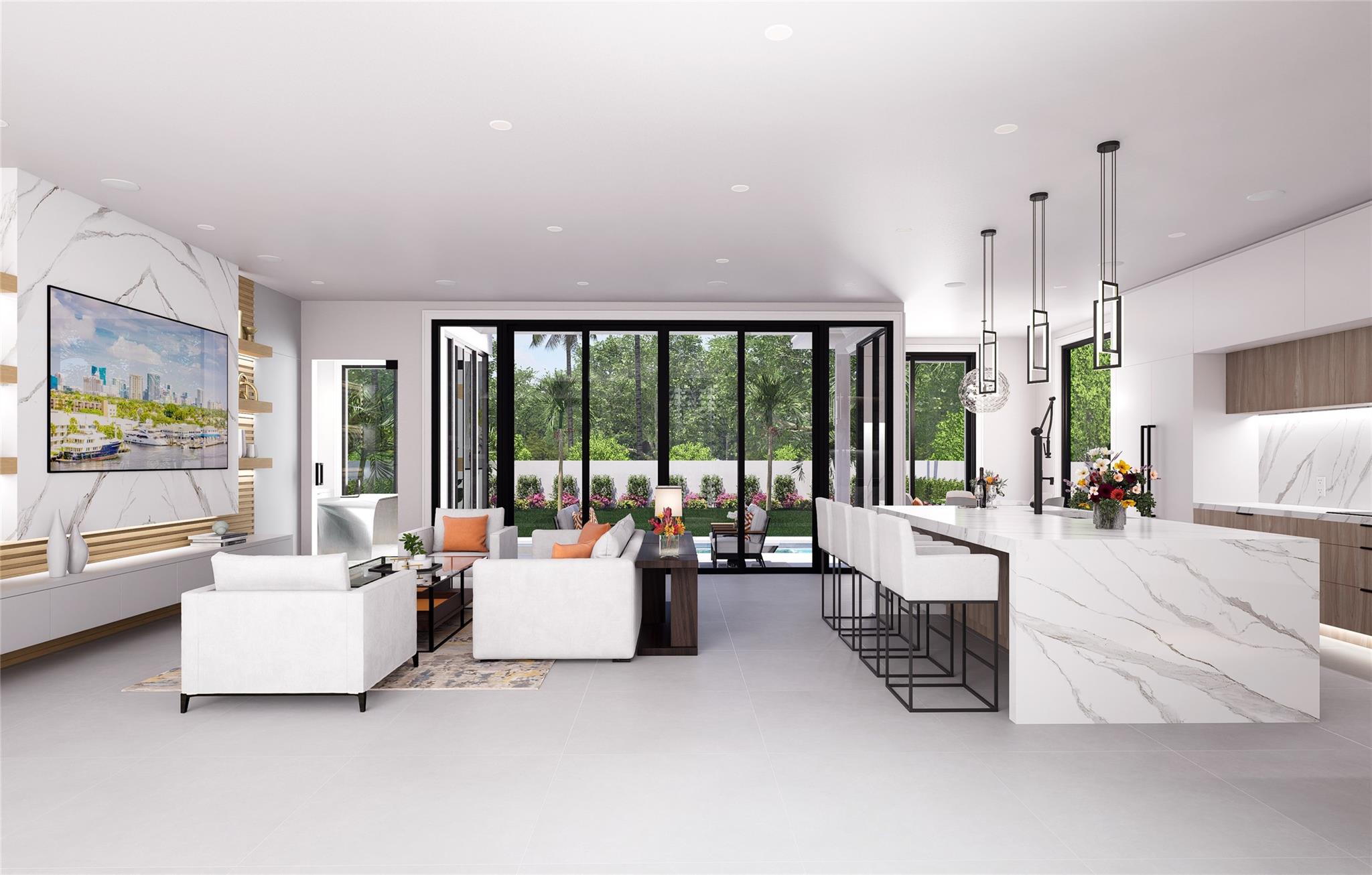 2613 Clematis Pl Fort Lauderdale, FL 33301