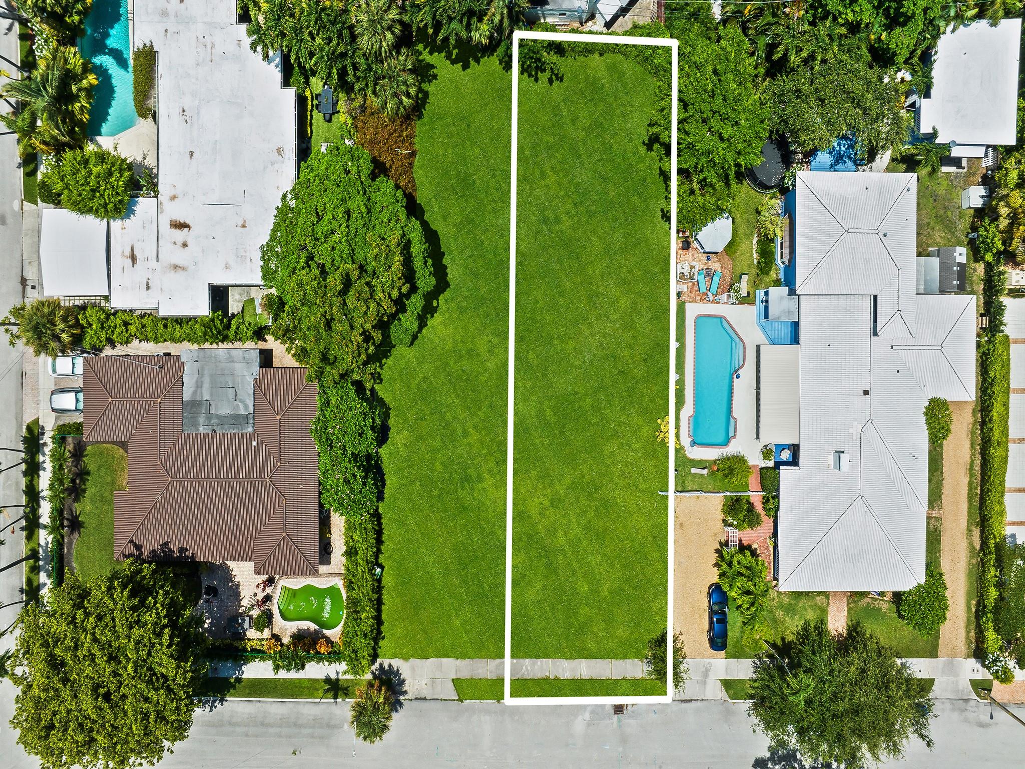 2613 Clematis Pl Fort Lauderdale, FL 33301