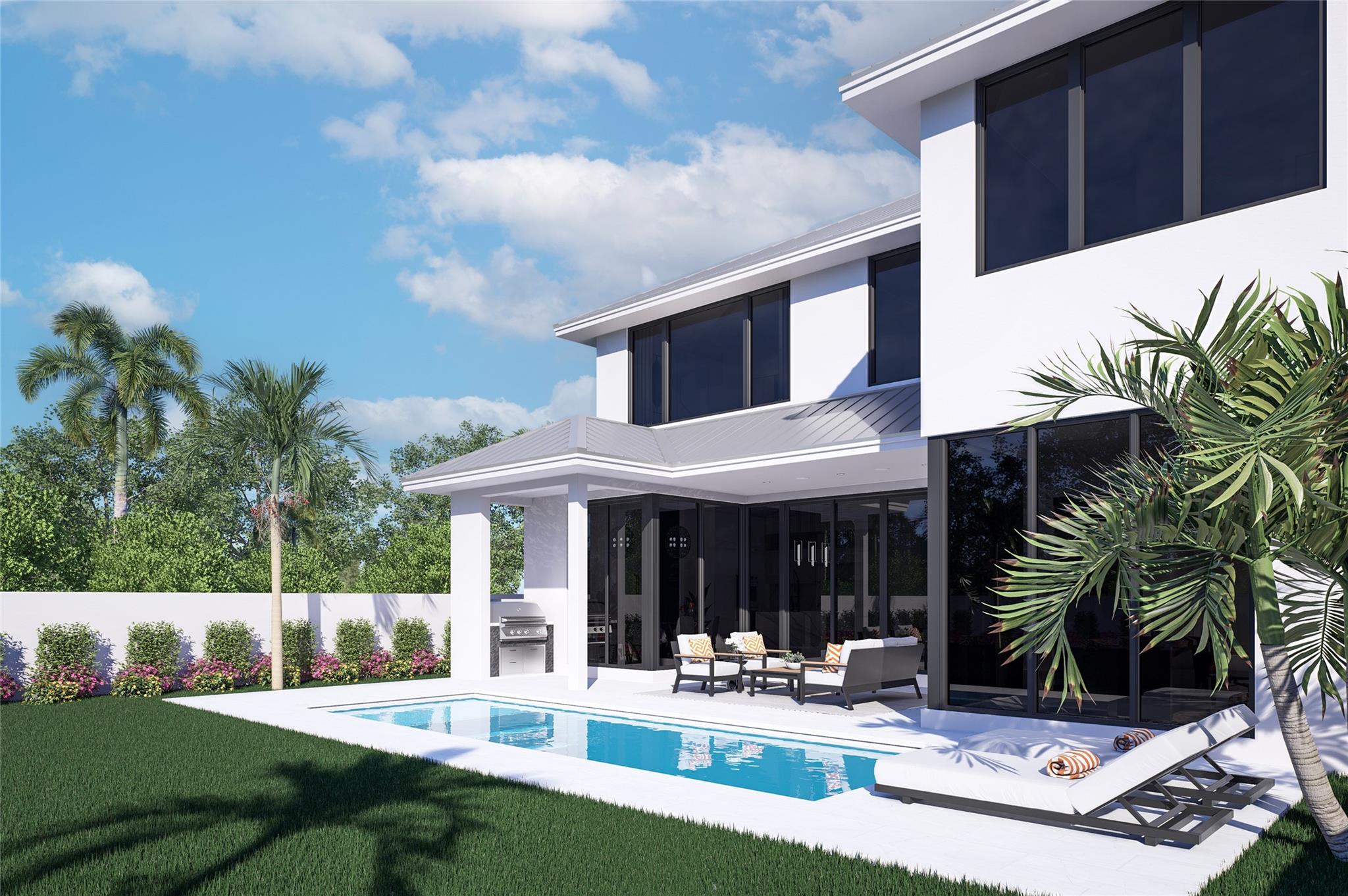 2613 Clematis Pl Fort Lauderdale, FL 33301