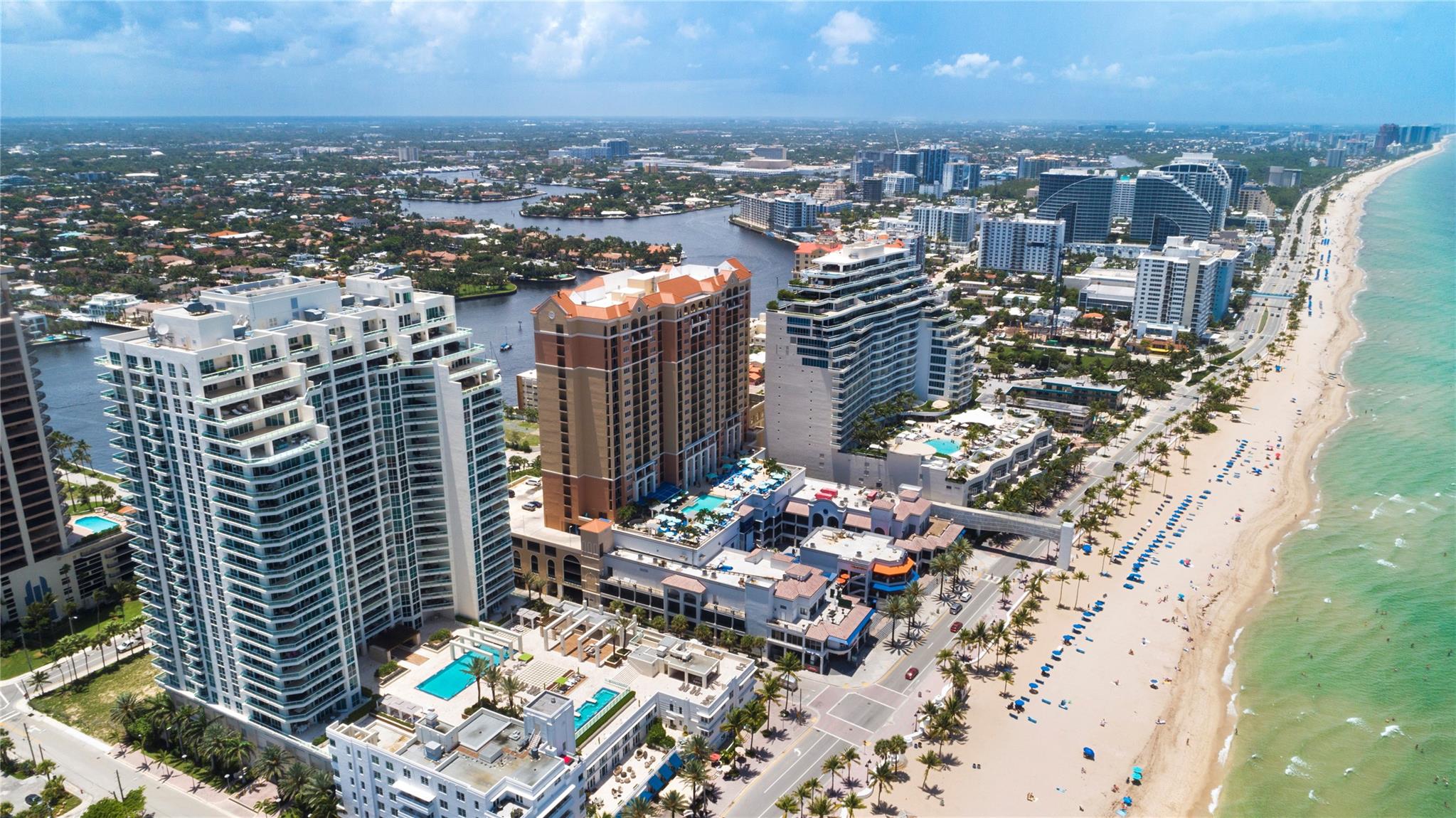 2613 Clematis Pl Fort Lauderdale, FL 33301