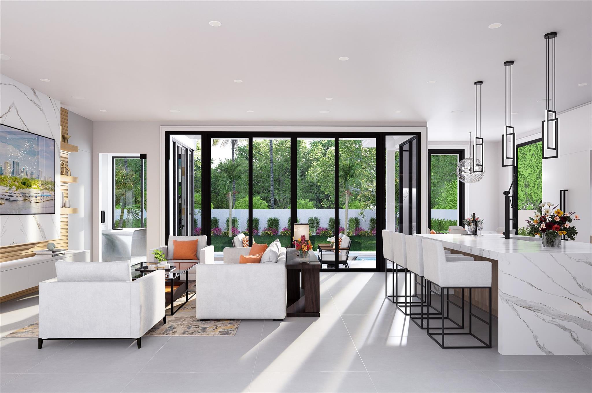 2613 Clematis Pl Fort Lauderdale, FL 33301