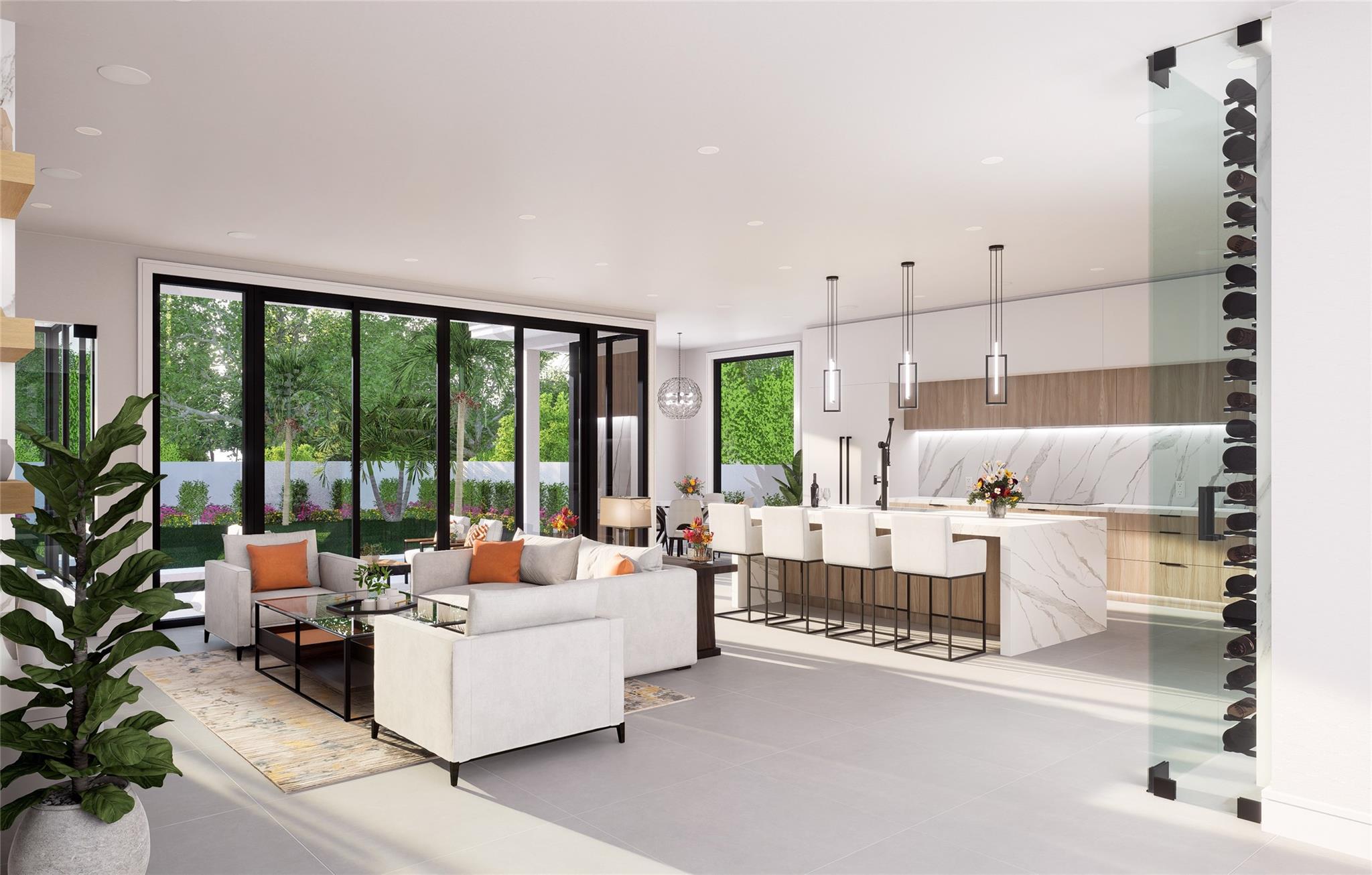 2613 Clematis Pl Fort Lauderdale, FL 33301