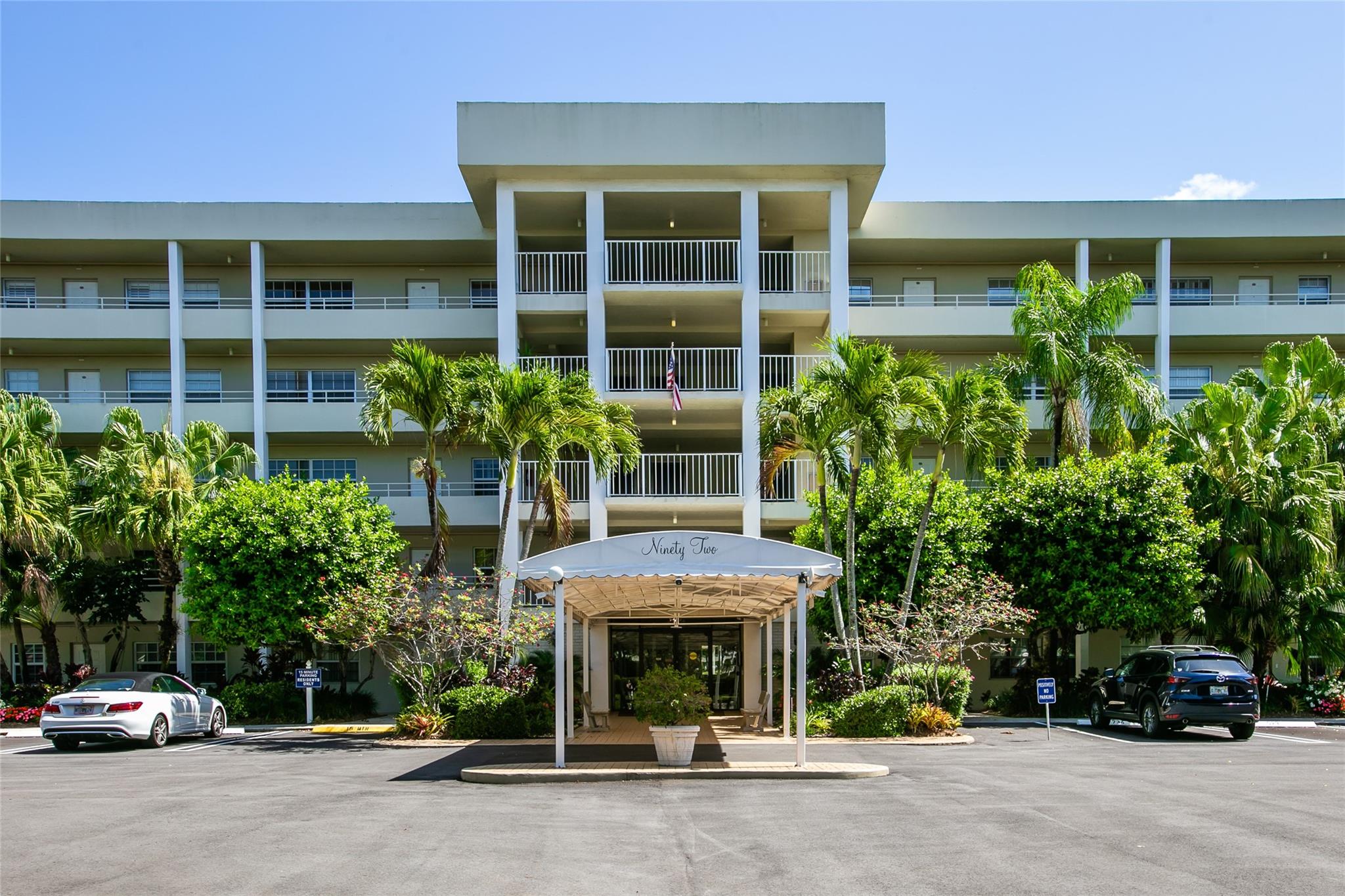804 Cypress Blvd #106