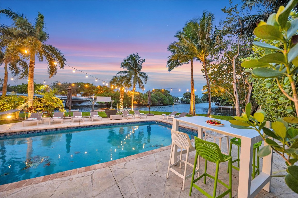 1700 Marietta Fort Lauderdale, FL 33316