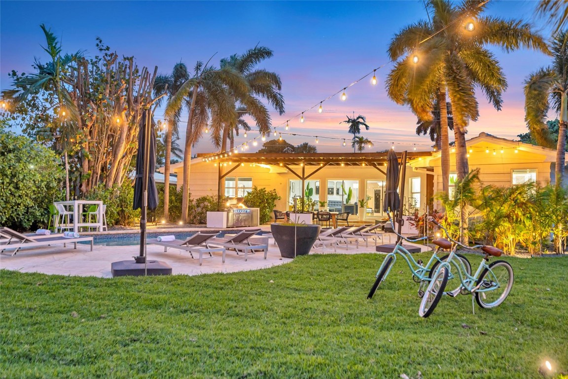 1700 Marietta Fort Lauderdale, FL 33316