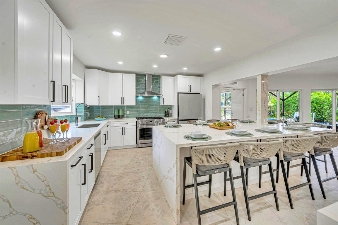 1700 Marietta Fort Lauderdale, FL 33316