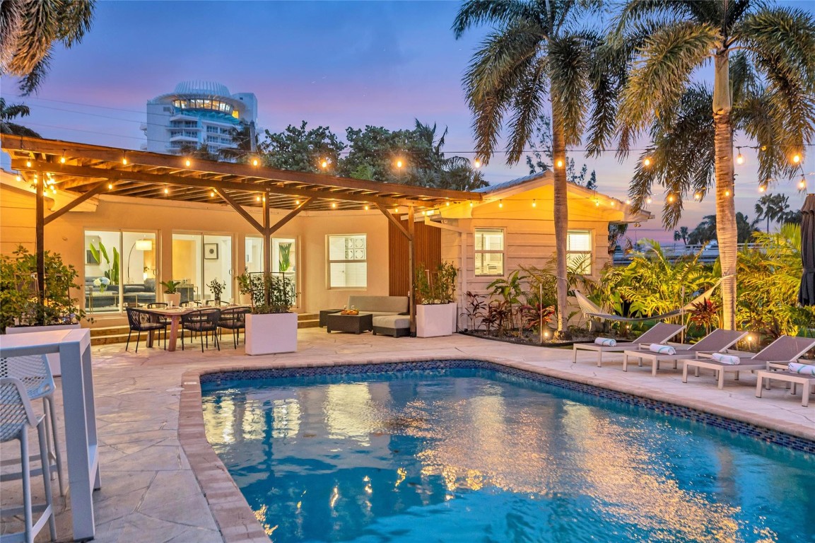 1700 Marietta Fort Lauderdale, FL 33316