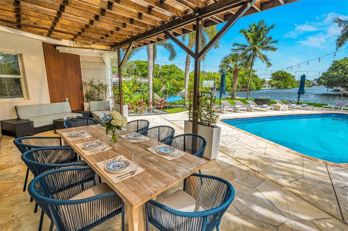 1700 Marietta Fort Lauderdale, FL 33316