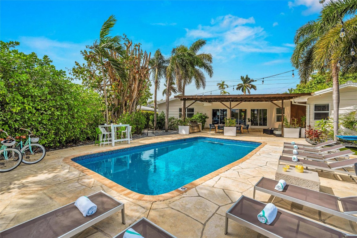 1700 Marietta Fort Lauderdale, FL 33316