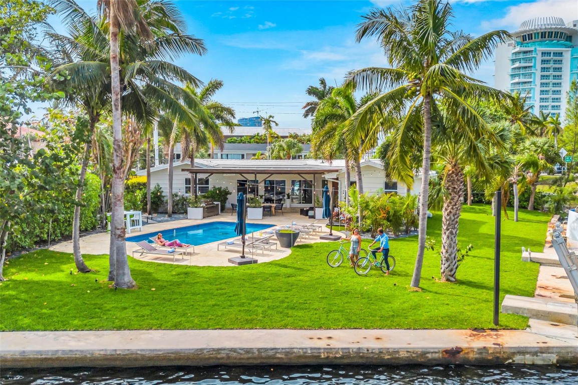 1700 Marietta Fort Lauderdale, FL 33316