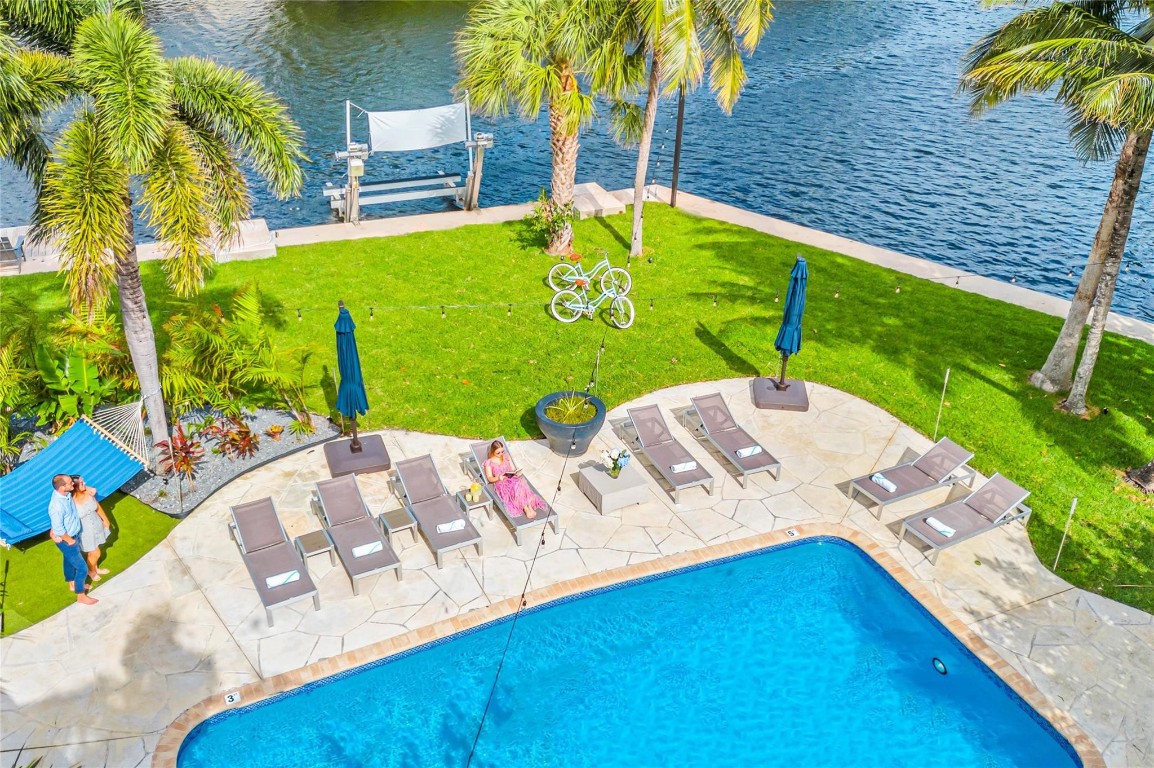 1700 Marietta Fort Lauderdale, FL 33316