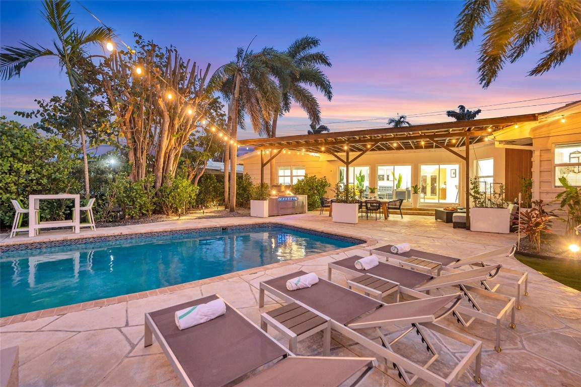 1700 Marietta Fort Lauderdale, FL 33316