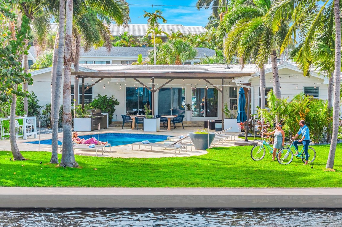 1700 Marietta Fort Lauderdale, FL 33316