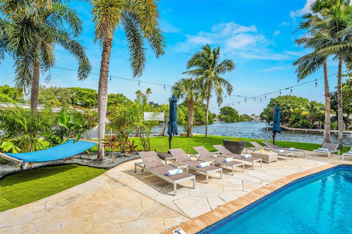 1700 Marietta Fort Lauderdale, FL 33316