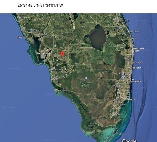 1248 Cordoba St E,Lehigh Acres, FL 33974