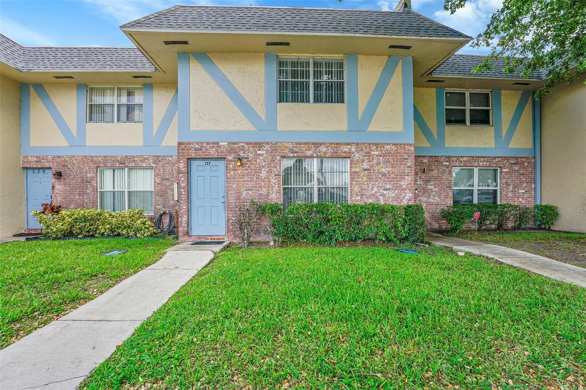 7505 Kimberly Blvd #127