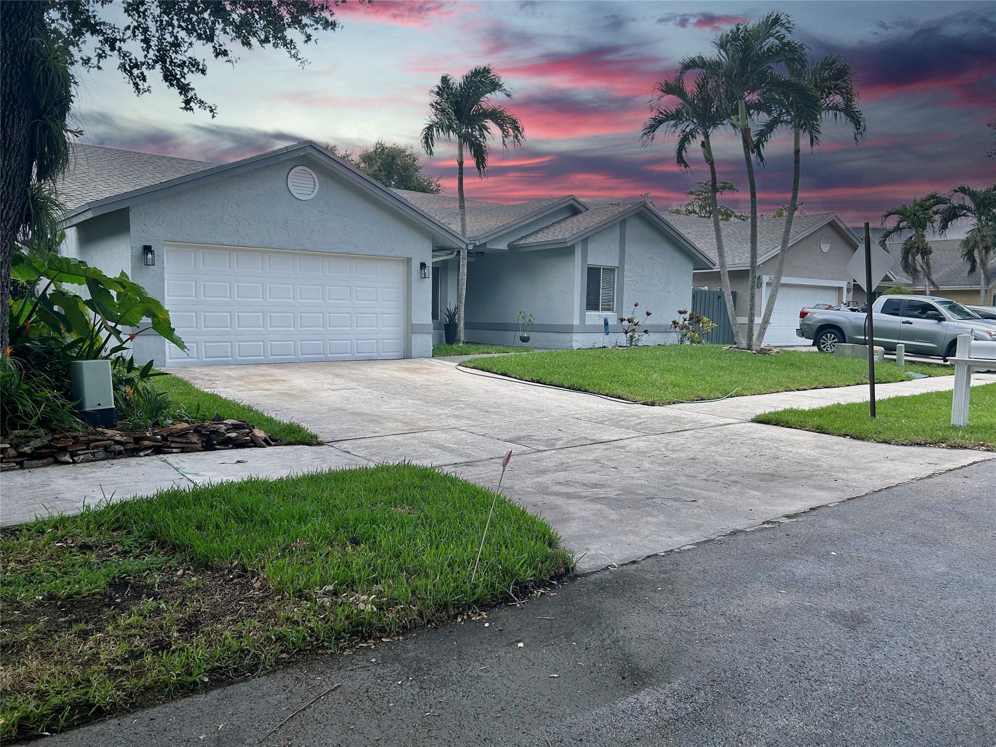 3630 NW 58th St