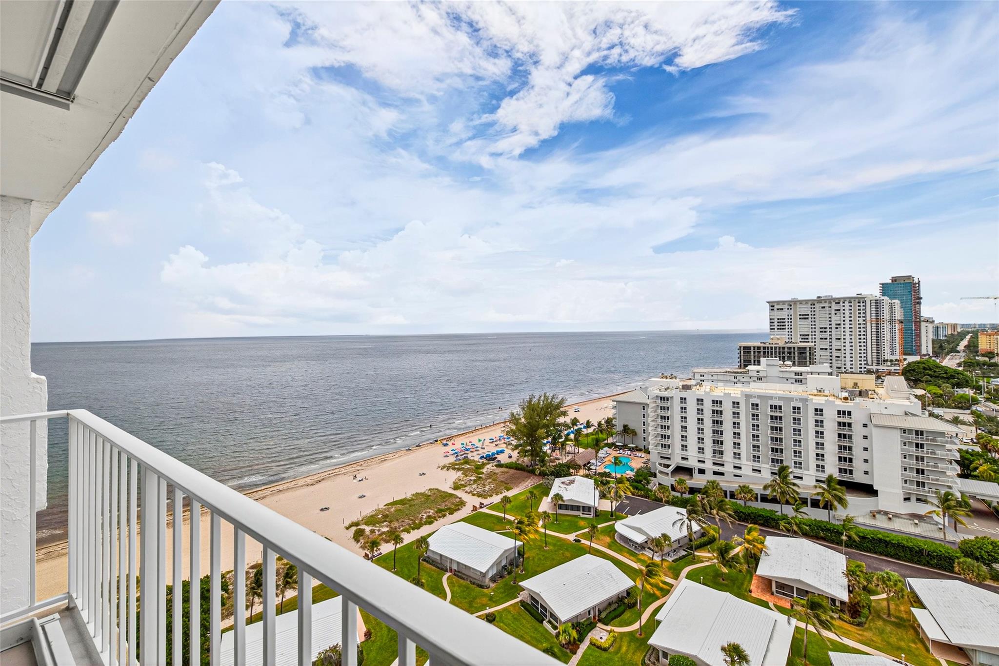 1010 S Ocean Blvd #PH 6