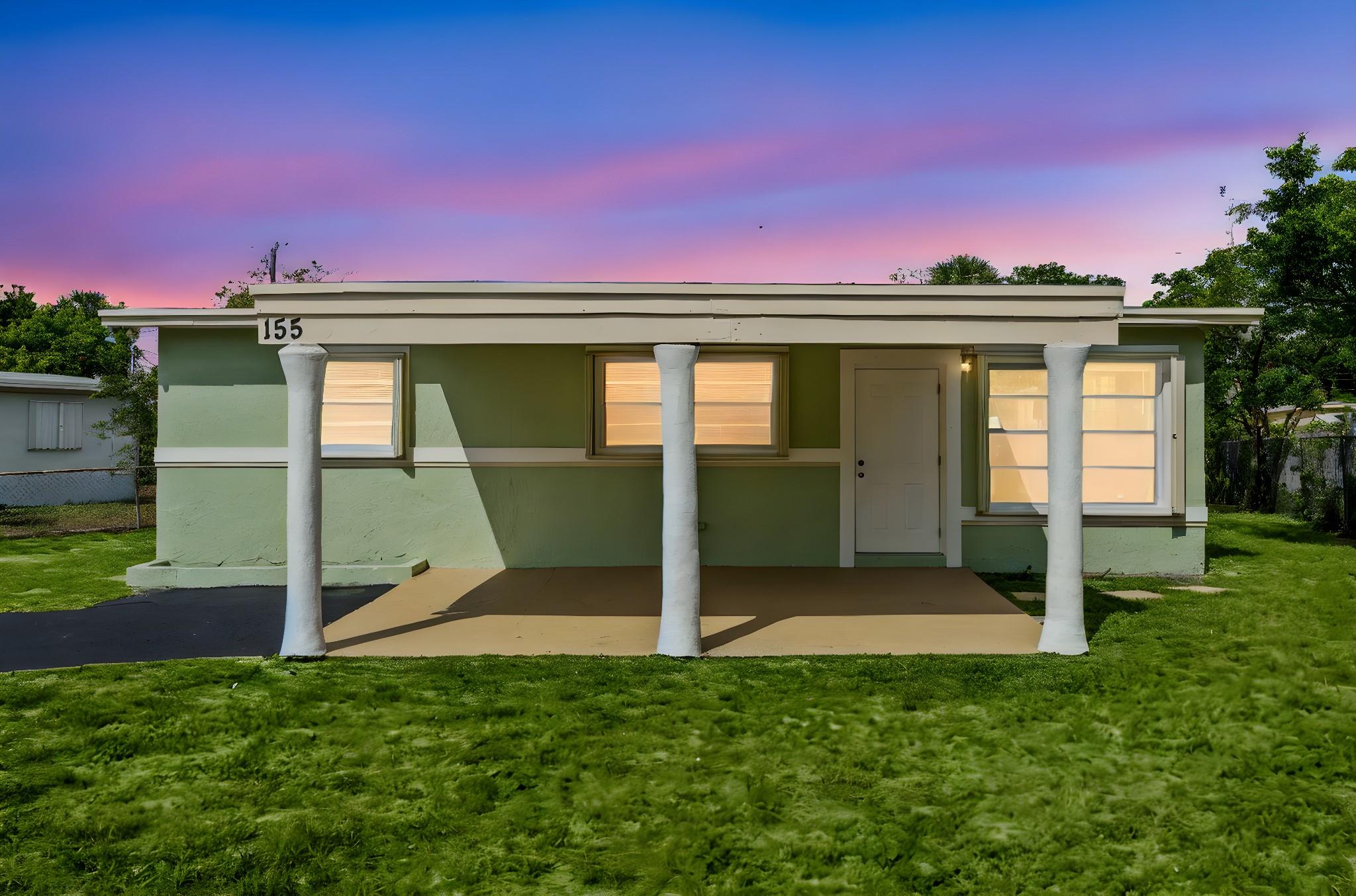 155 NW 29th Ave